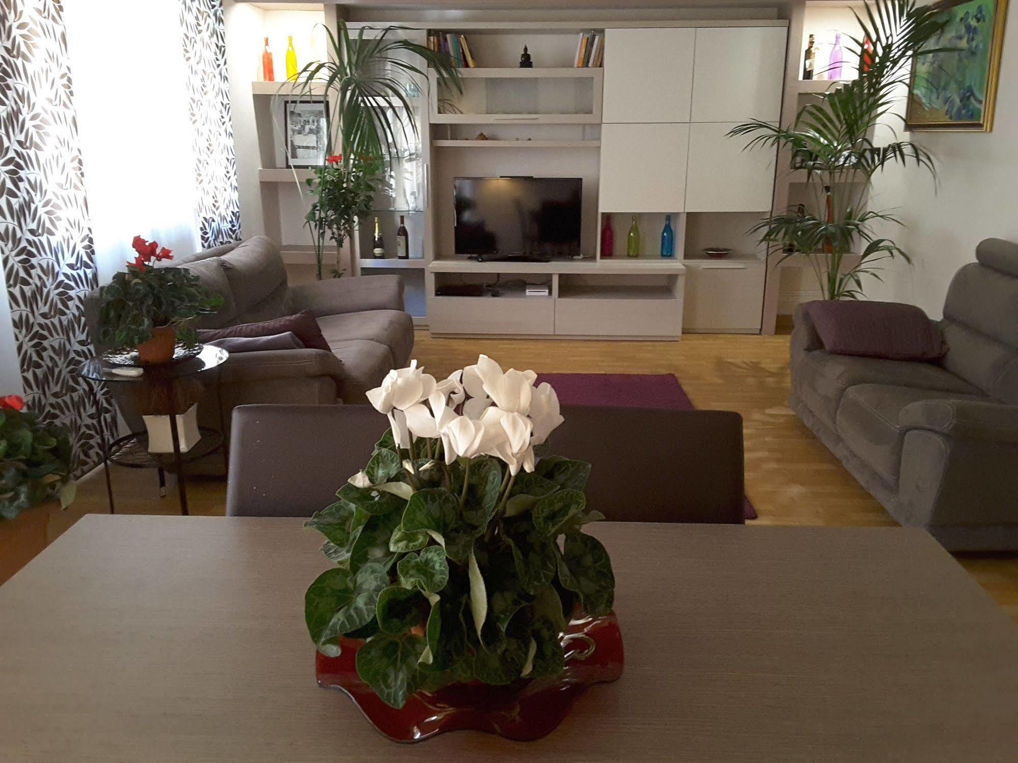 Prestige B&B Катанія Екстер'єр фото